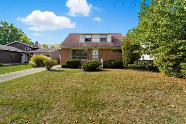 Mayfield Heights, OH 44124,1400 Genesee AVE