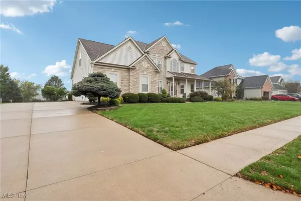 Uniontown, OH 44685,12235 Cantburg AVE NW