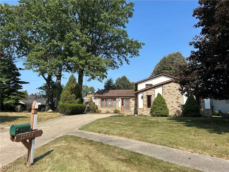12955 Milo RD, Garfield Heights, OH 44125