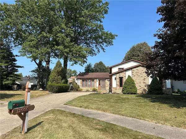 Garfield Heights, OH 44125,12955 Milo RD