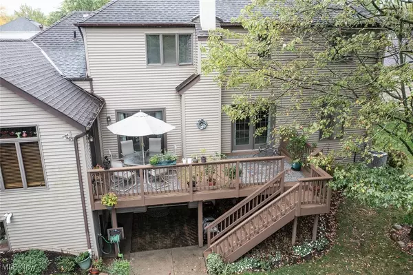 Strongsville, OH 44136,18411 Yorktown OVAL