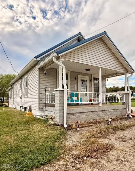 3773 State Route 345 NE, New Lexington, OH 43764