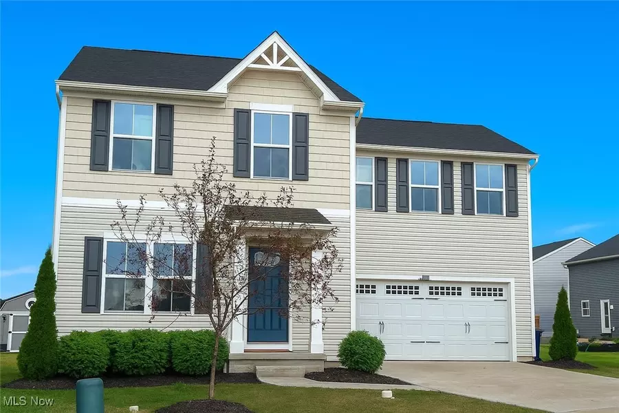 4619 Erhart DR, Lorain, OH 44053