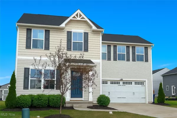 4619 Erhart DR, Lorain, OH 44053