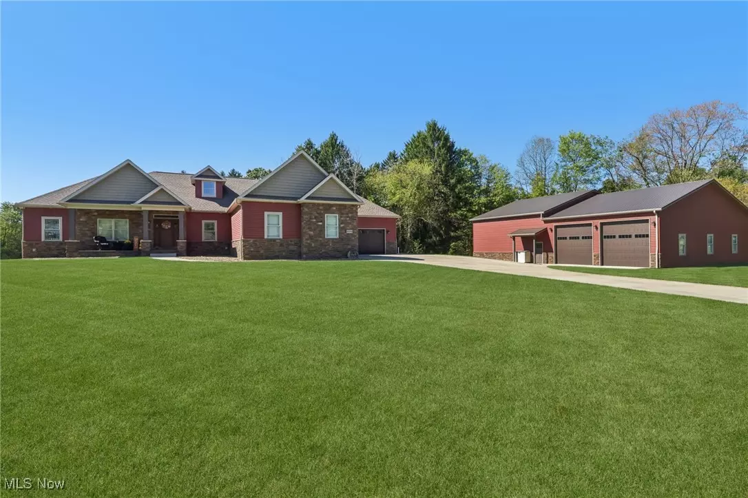 Doylestown, OH 44230,270 Maple ST