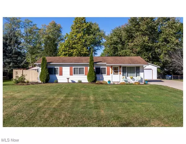 2148 Hathaway DR,  Brunswick,  OH 44212