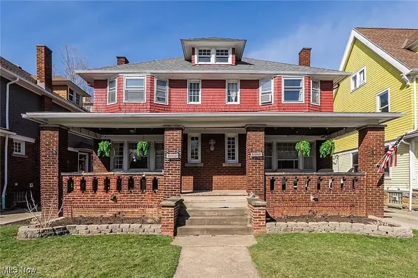 Cleveland, OH 44102,10310 Clifton BLVD