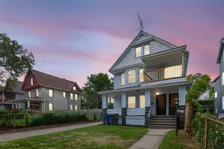 13608 Earlwood RD, Cleveland, OH 44110