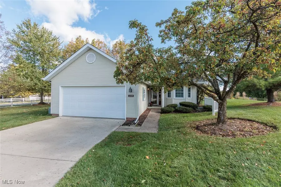 1205 Mallard Pond CIR, Broadview Heights, OH 44147