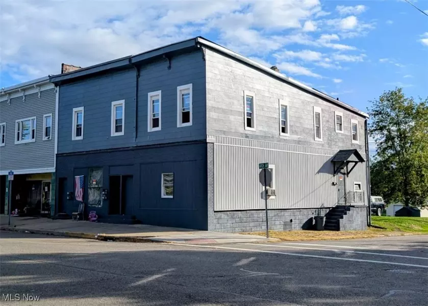 546 S Arch AVE, Alliance, OH 44601