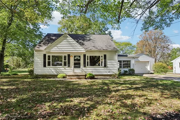 5898 Keller RD, Akron, OH 44319