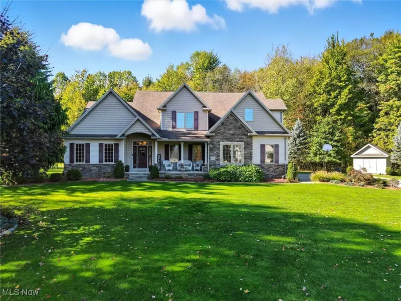 2928 Placid Pointe RD, Conneaut, OH 44030
