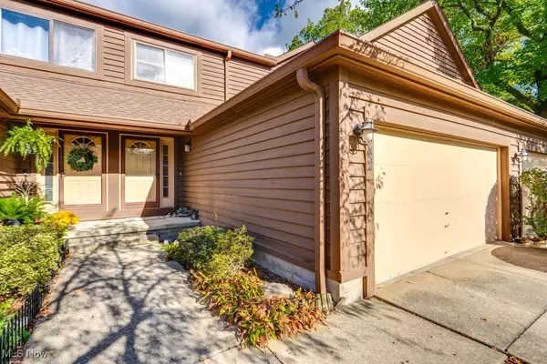 842 Arboretum CIR, Northfield, OH 44067