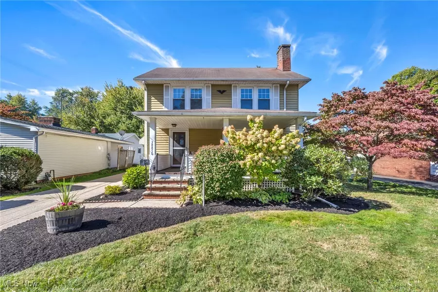 38850 Harmondale DR, Willoughby, OH 44094