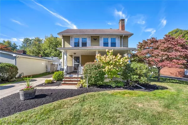 Willoughby, OH 44094,38850 Harmondale DR