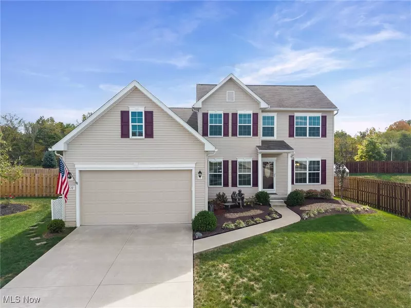 4510 Weathervane DR, Lorain, OH 44053