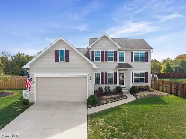 4510 Weathervane DR, Lorain, OH 44053