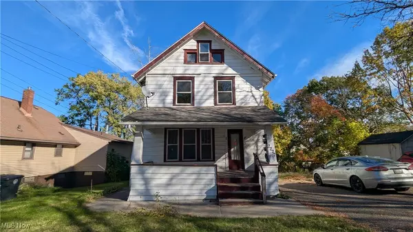 Akron, OH 44314,2227 6th ST SW