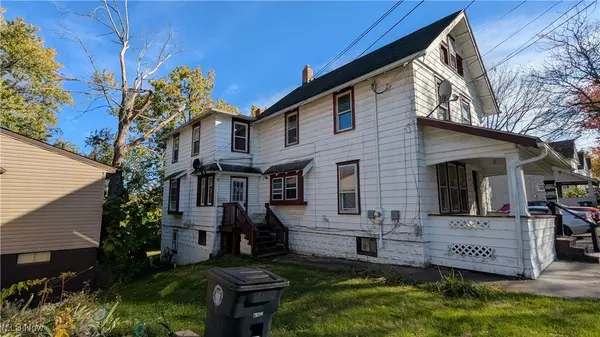 Akron, OH 44314,2227 6th ST SW