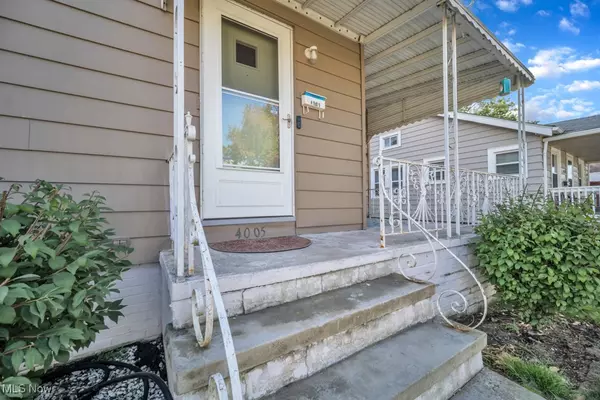 Parma, OH 44134,4005 Pershing AVE