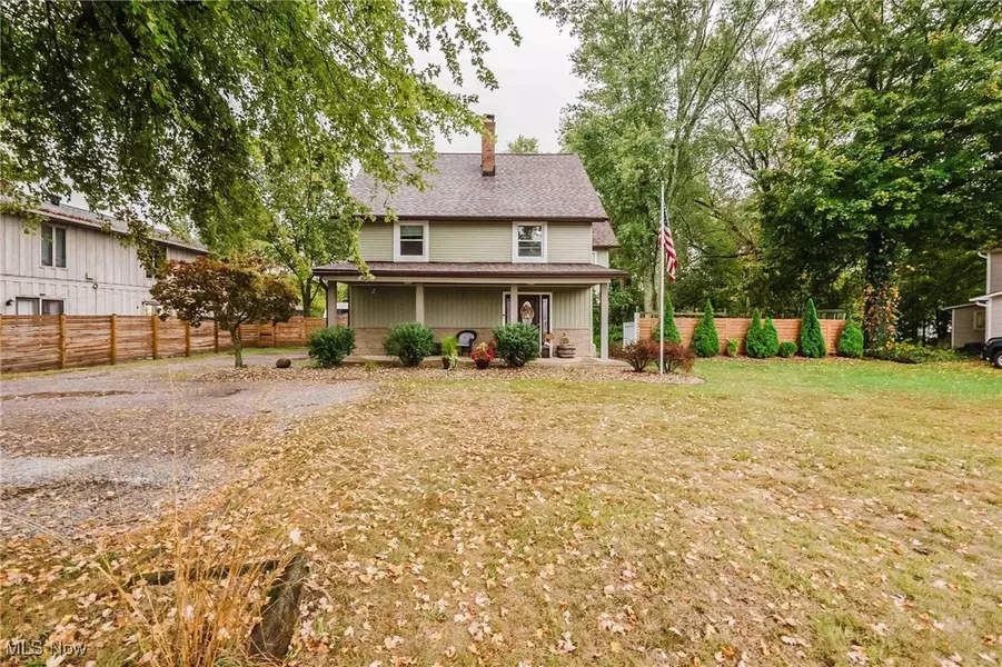 253 W Main ST, Norwalk, OH 44857