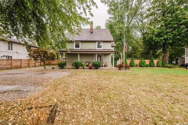 253 W Main ST, Norwalk, OH 44857