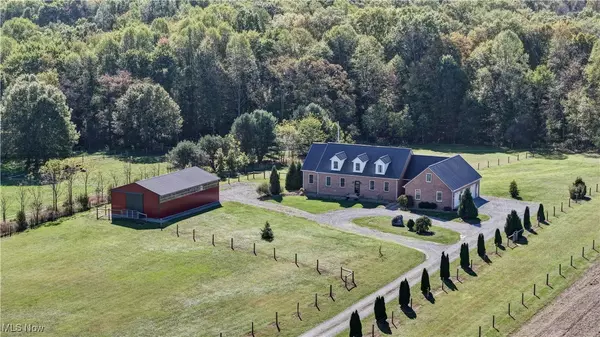 1801 Cider Mill RD, Salem, OH 44460