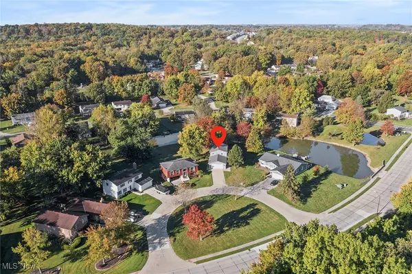 Aurora, OH 44202,3624 Nautilus TRL