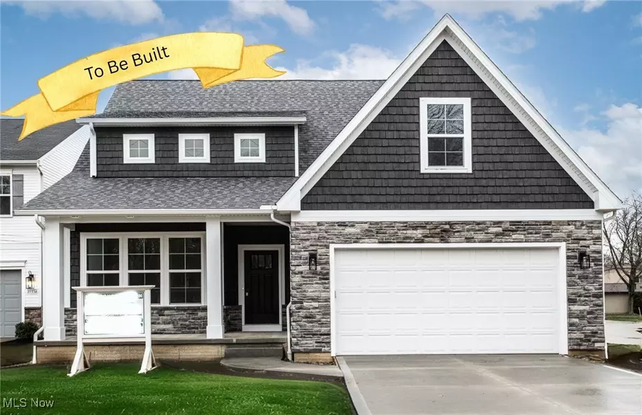 S/L 31 Brookside LN, North Ridgeville, OH 44039