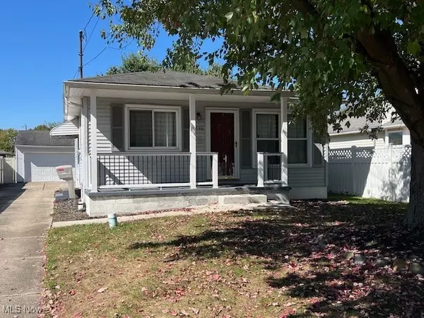 Akron, OH 44312,586 Ingalls RD