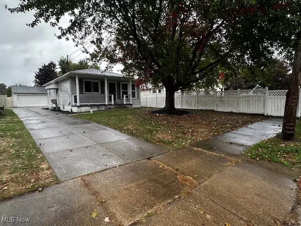 Akron, OH 44312,586 Ingalls RD