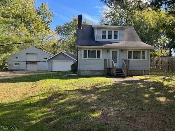 North Royalton, OH 44133,7987 Ridge RD