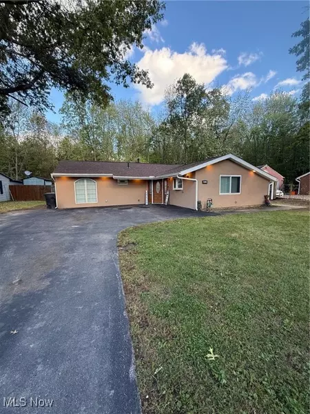 3658 Elmhurst CT, Kent, OH 44240