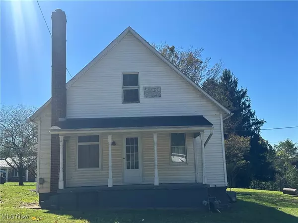 15171 Mcconnellsville RD, Caldwell, OH 43724