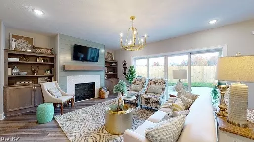 North Canton, OH 44720,4451 Dogwood CT #31