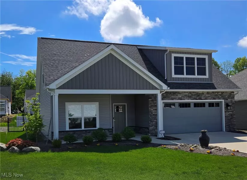 4451 Dogwood CT #31, North Canton, OH 44720