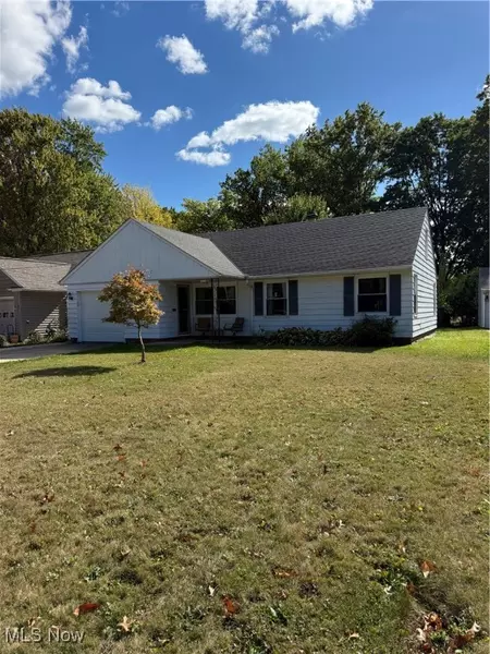 384 Bayridge BLVD, Willowick, OH 44095