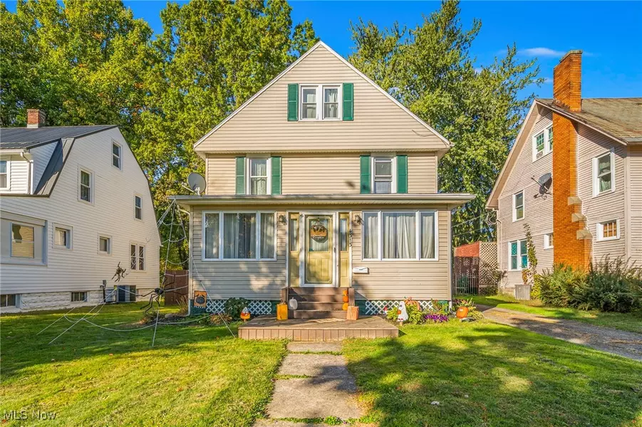 4313 Birchwood AVE, Ashtabula, OH 44004