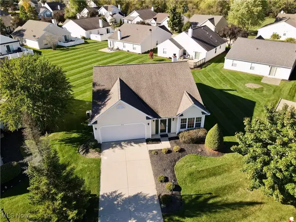 Brunswick, OH 44212,4630 Brookstone CT