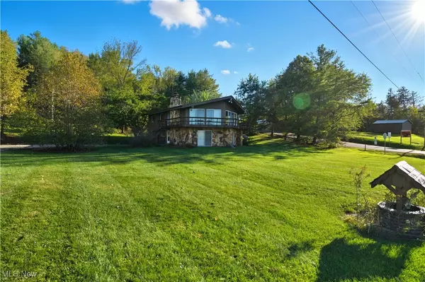 Quaker City, OH 43773,54846 Seneca Lake RD