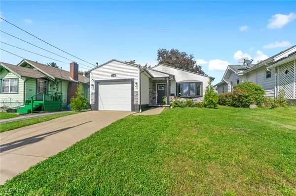 Austintown, OH 44515,3640 Oakwood AVE