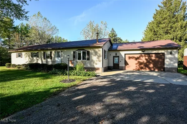 4066 Avon Lake RD, Litchfield, OH 44253