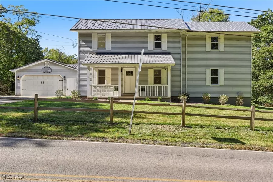 6040 Quarry RD, Poland, OH 44436