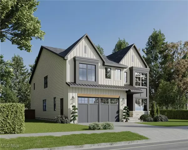 Bay Village, OH 44140,349 Kenilworth RD