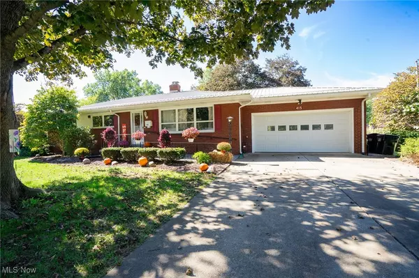 Columbiana, OH 44408,415 Edgewood DR