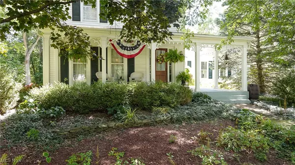 109 S Chillicothe RD, Aurora, OH 44202