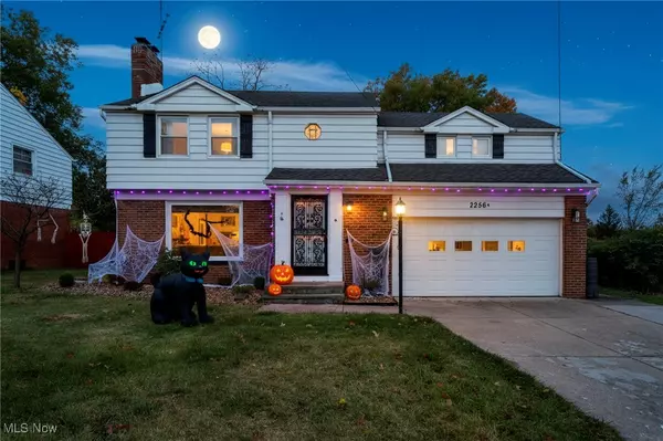 Cleveland Heights, OH 44112,2256 N Taylor RD