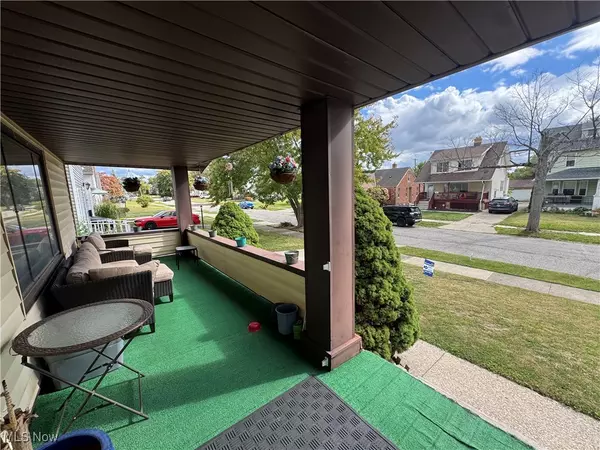 Garfield Heights, OH 44125,9011 Park Heights AVE