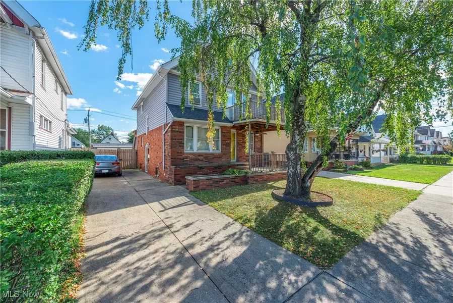 3451 W 98th ST, Cleveland, OH 44102