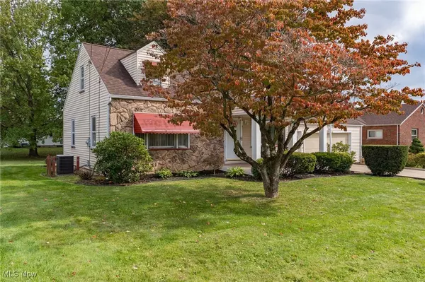 Campbell, OH 44405,575 Breetz DR